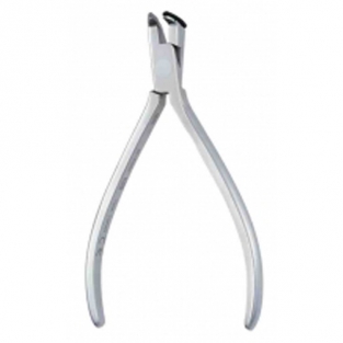 Distal end Safety Cutter-Slim Flush Cut